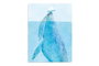 Wallity DC233 Lienzo Decorativo Multicolor 30 x 40 cm